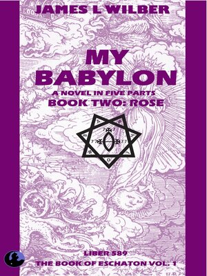 cover image of My Babylon